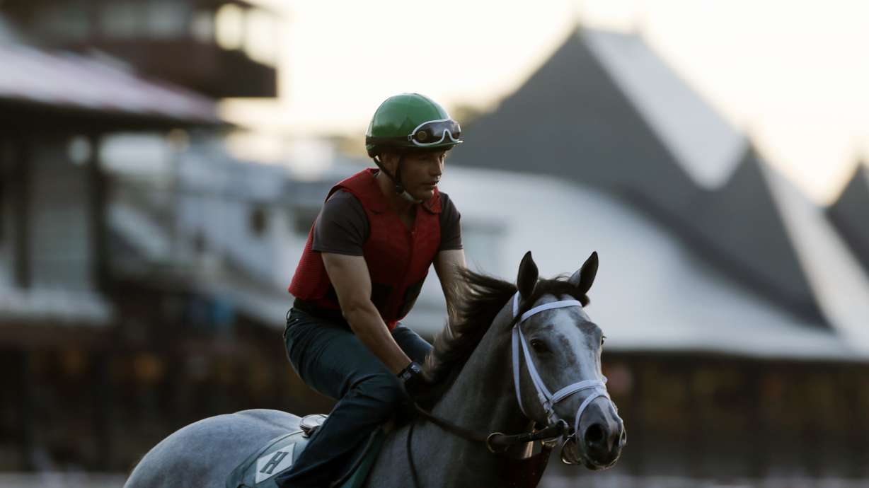 Saratoga Race Course season set to open 146th meet