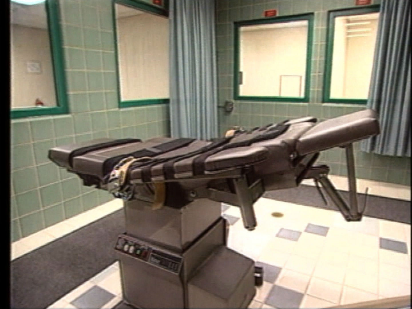 California's death penalty ruled unconstitutional