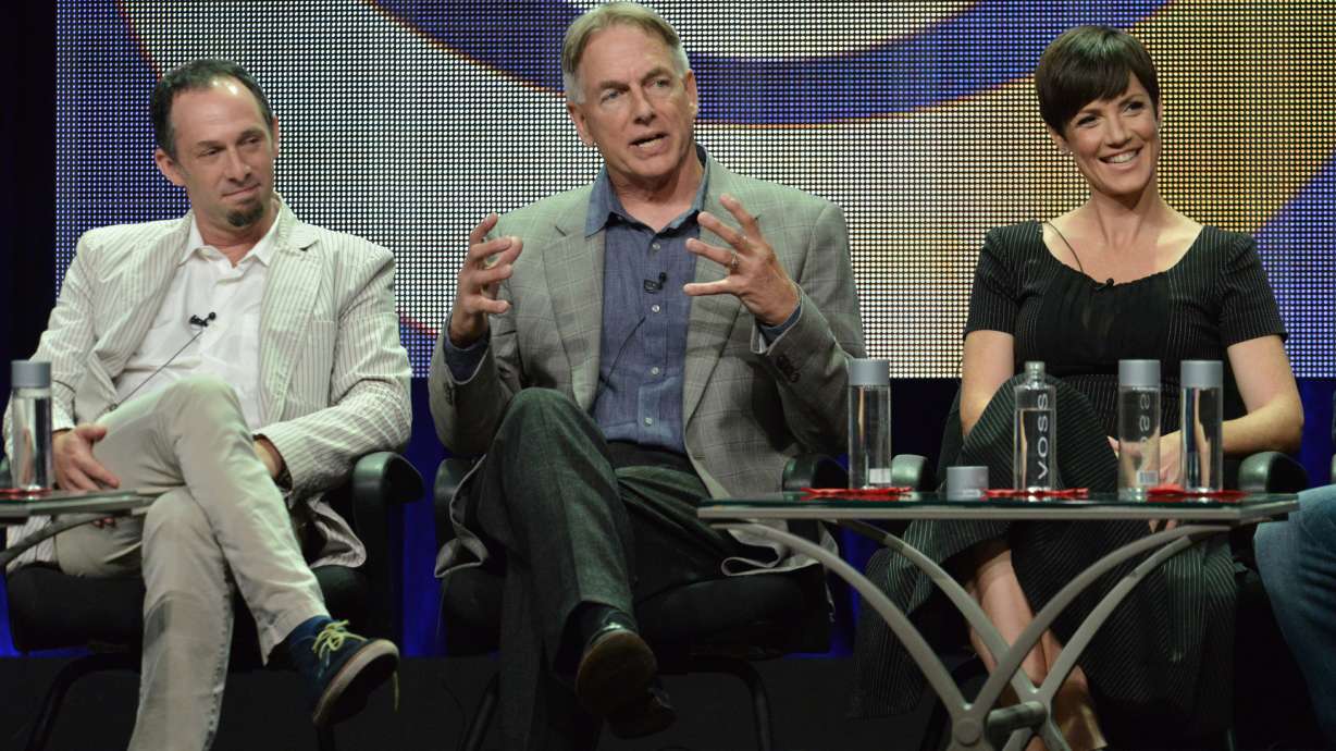 Mark Harmon to appear on new 'NCIS: New Orleans'
