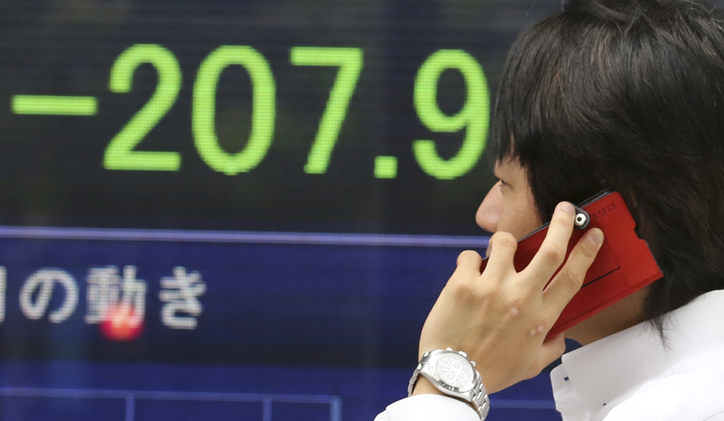 Markets steady but Malaysia jet jitters remain