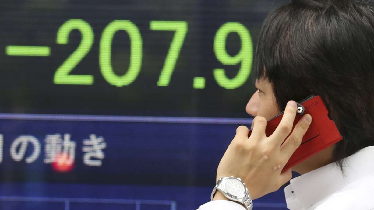 Markets steady but Malaysia jet jitters remain
