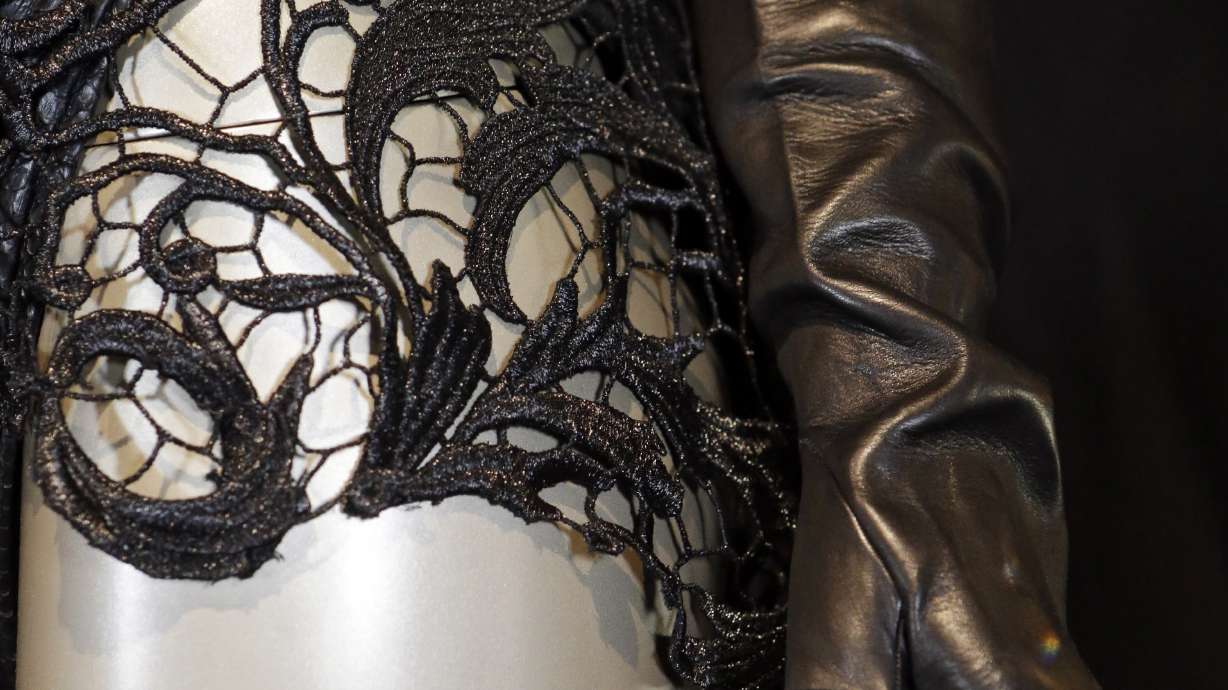 Beyonce exhibit to debut at Rock Hall-Museum