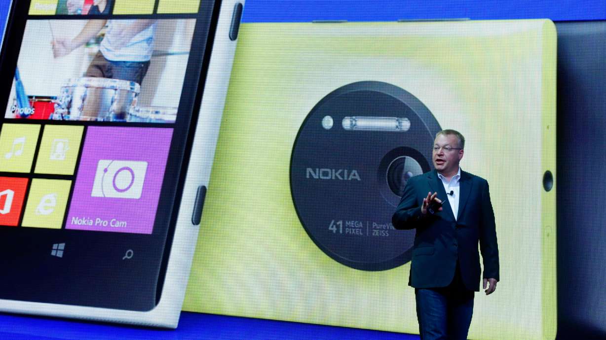 Axed Nokia X phones suffered from lack of identity