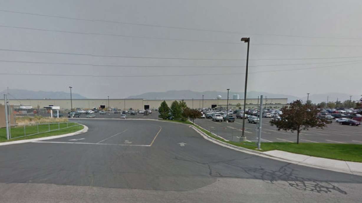 Man dies in freak drill bit accident in Clearfield