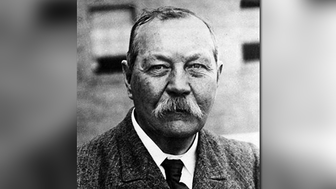 'Sherlock Holmes' goes to the Supreme Court for a case of copyright