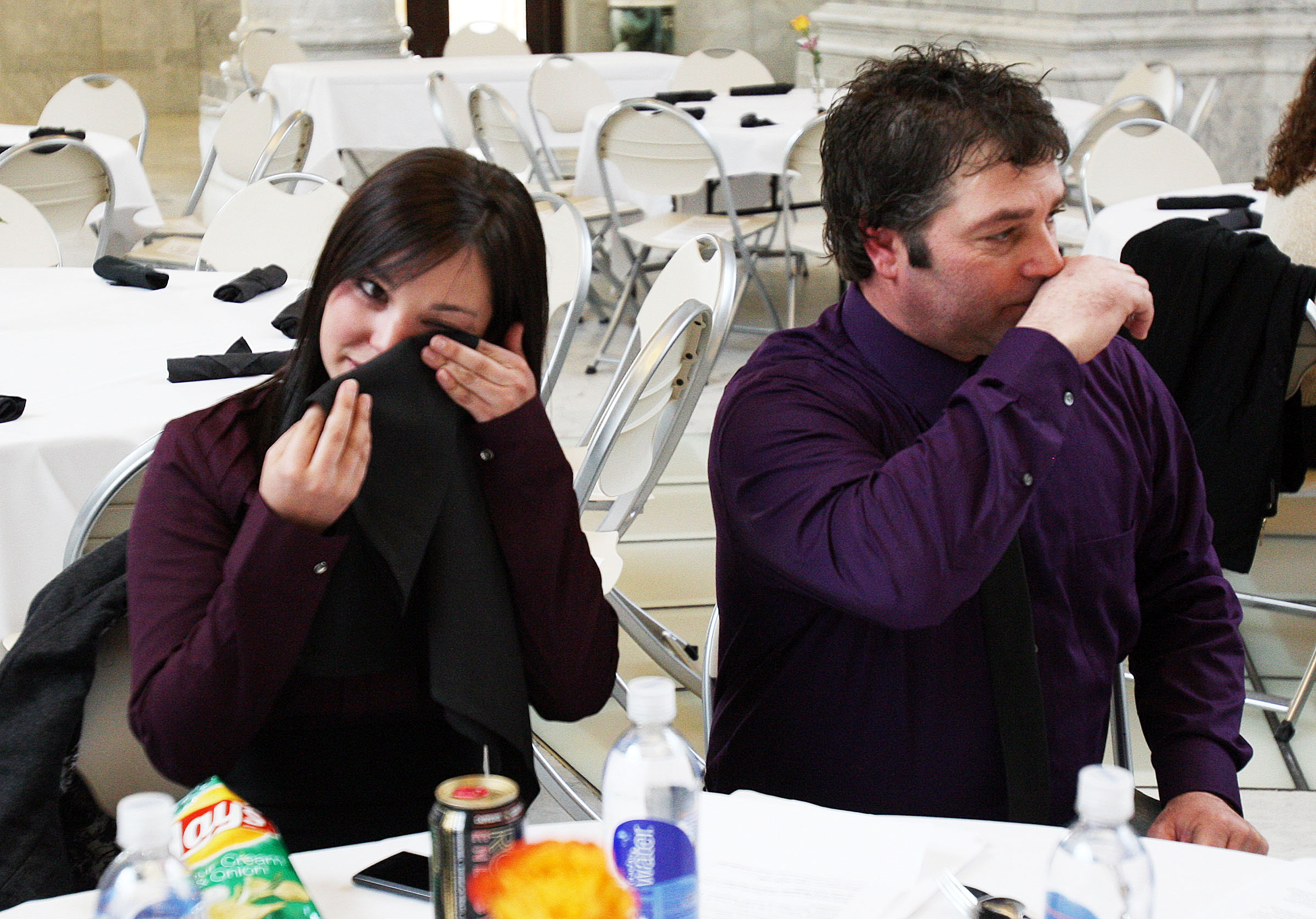 Cuando hay violencia, no hay amor. Descubre la razón