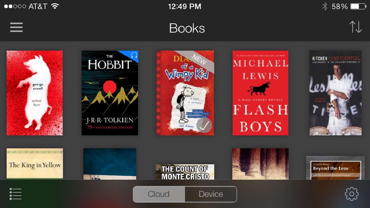 How Kindle Unlimited compares with Scribd, Oyster