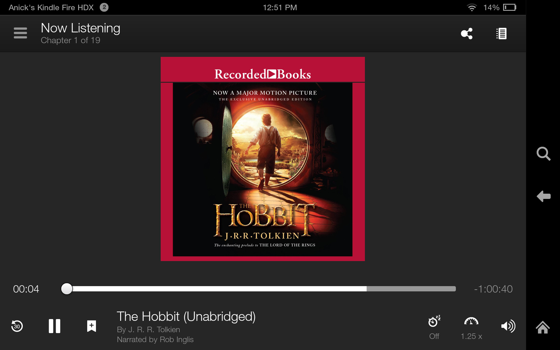 Review: Amazon unlimited e-book service is limited