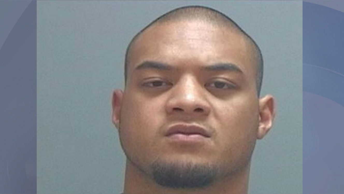 Guilty plea to reduced charges entered in 2013 gang-related murder