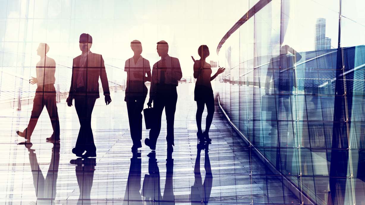 Report: Utah unemployment rate second lowest in US