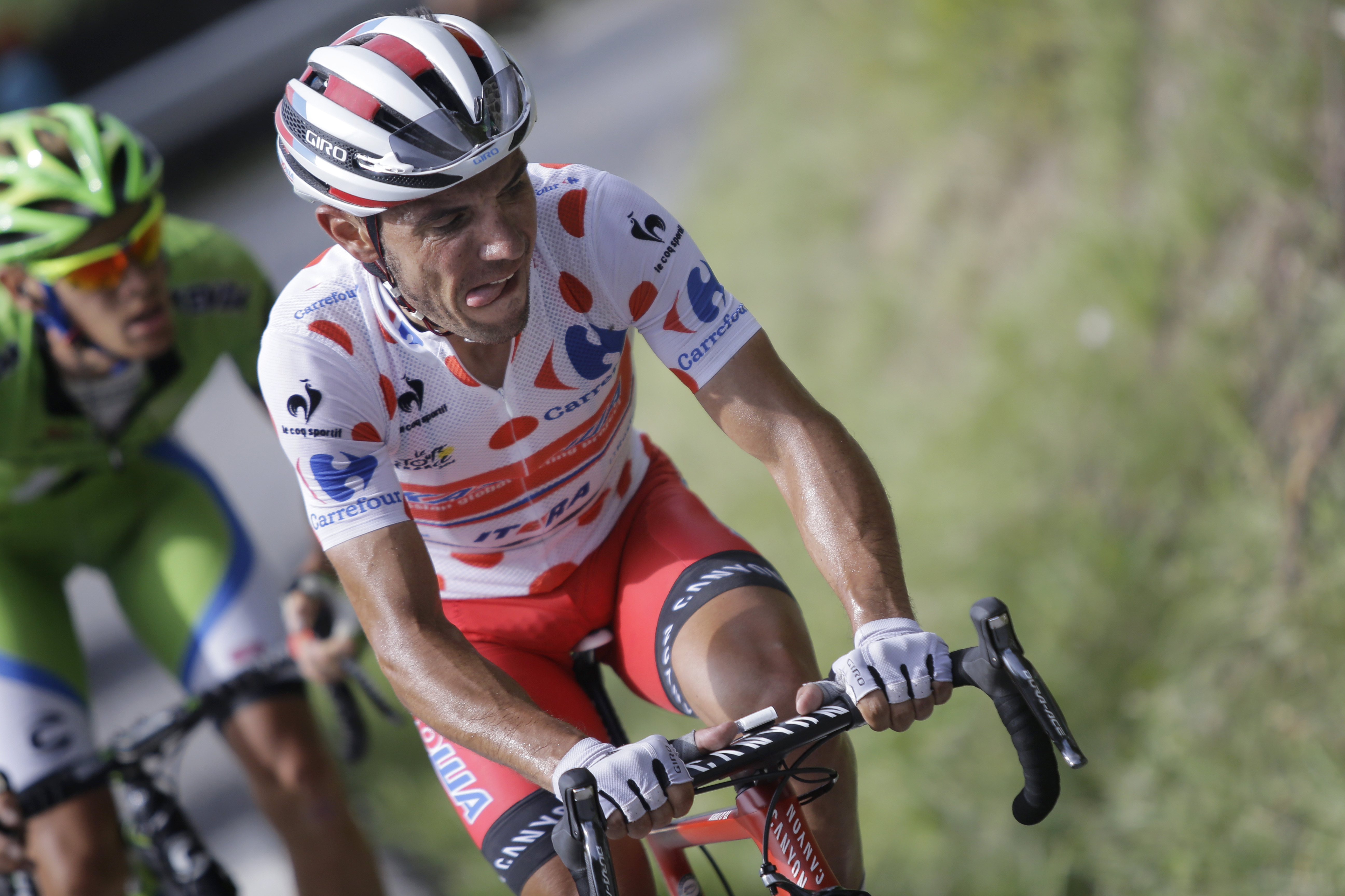 5 things to know about Tour de France Stage 14