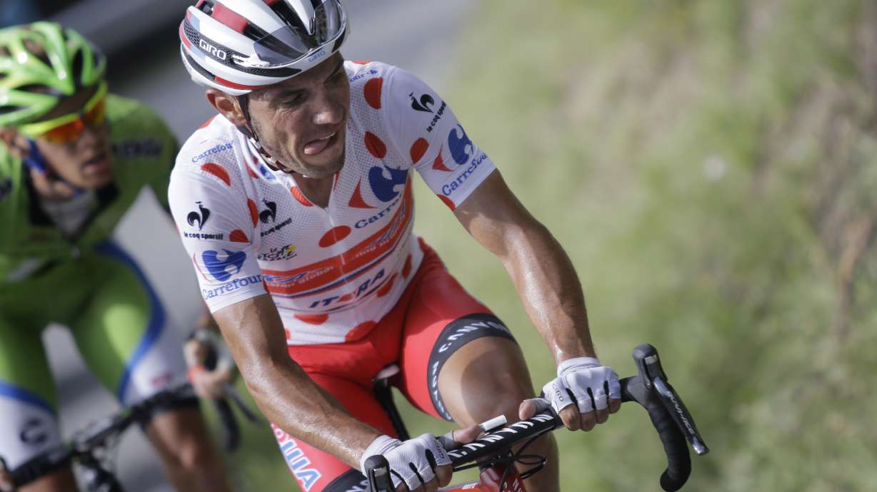 5 things to know about Tour de France Stage 14