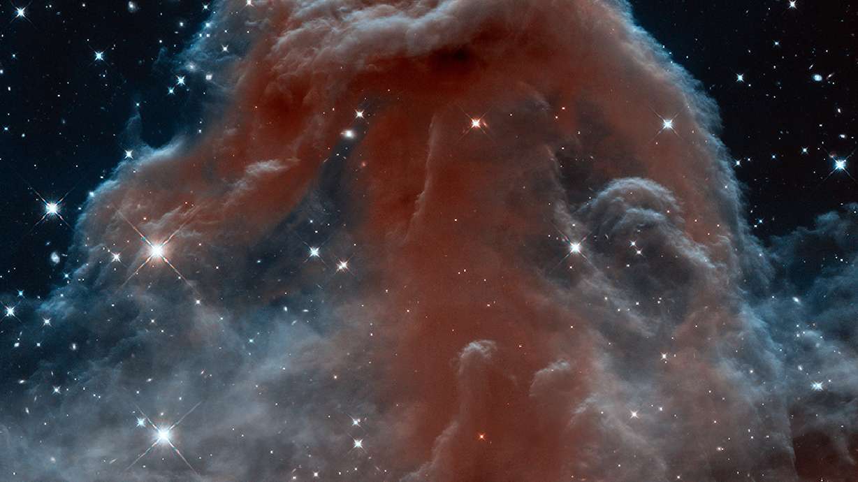 20 breathtaking photos for Space Exploration Day