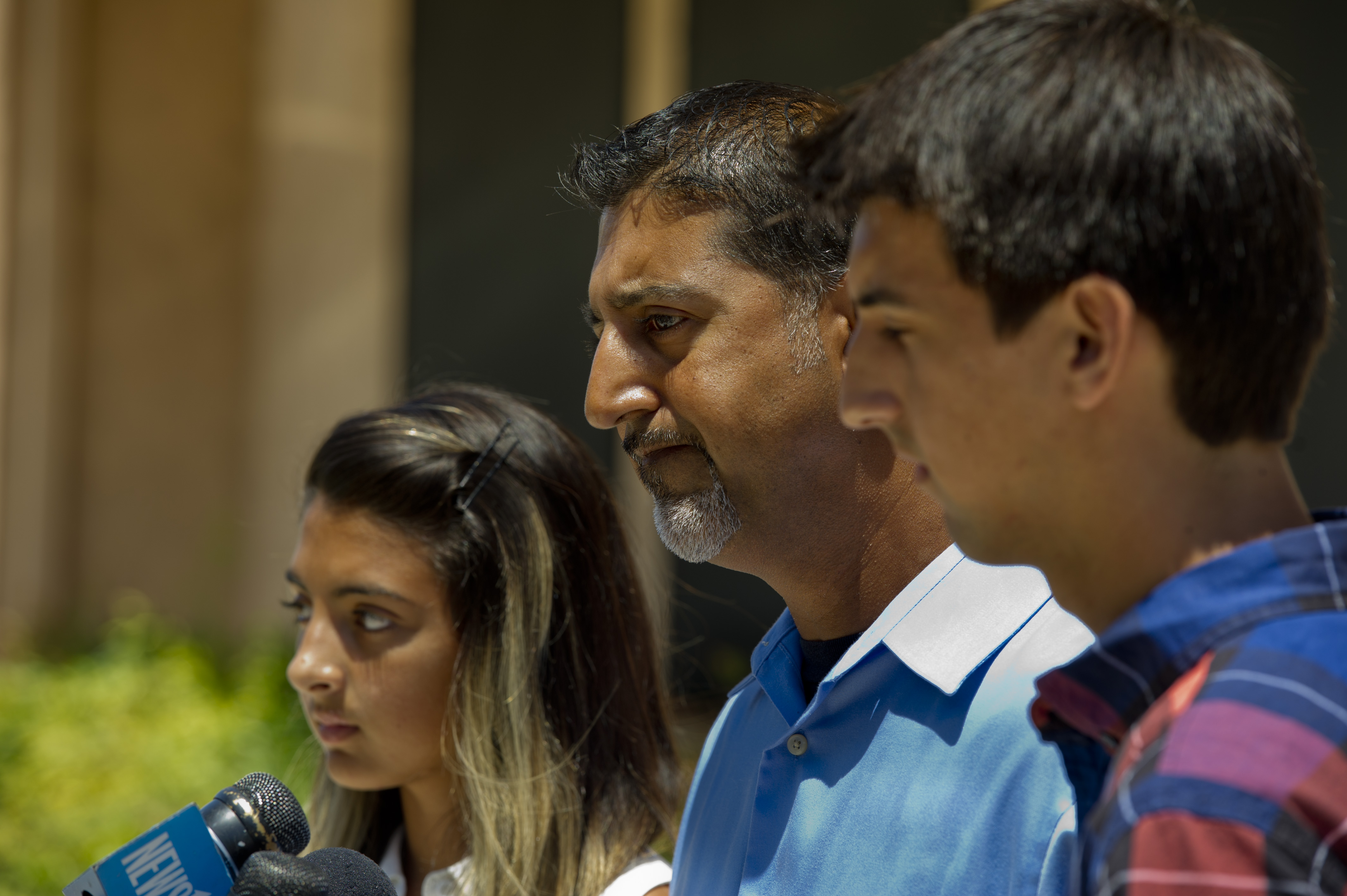 Police: California bank robber linked to 2 heists