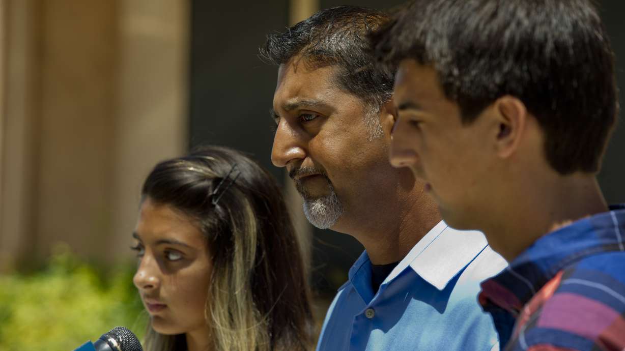 Police: California bank robber linked to 2 heists