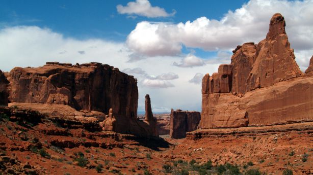Los 5 mejores lugares para visitar en Utah | KSL.com