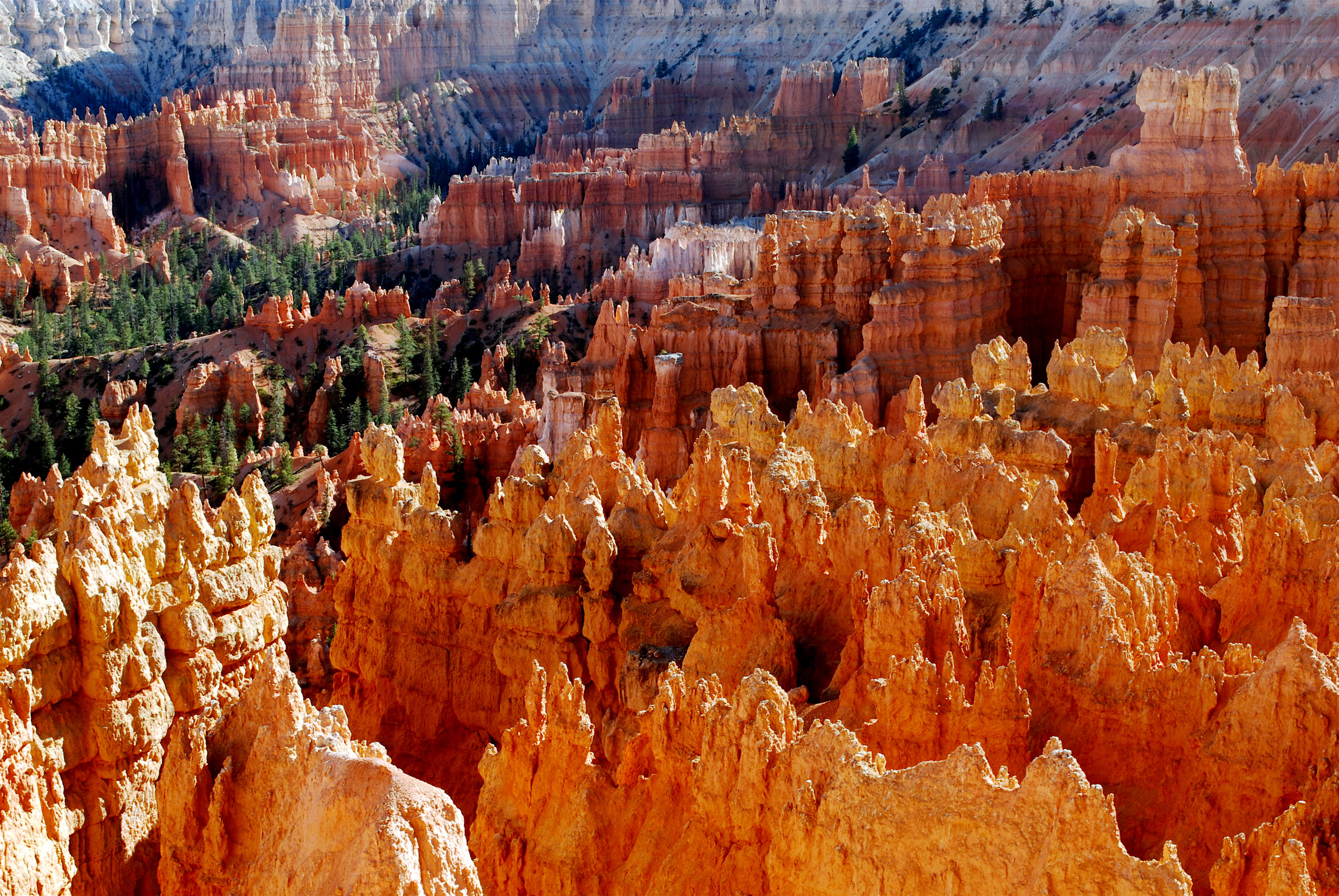 Los 5 mejores lugares para visitar en Utah