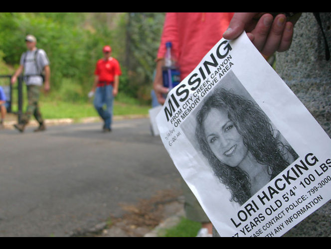 Un crimen que hace 10 años sacudió al mundo aún causa tremendo dolor a la madre de la víctima