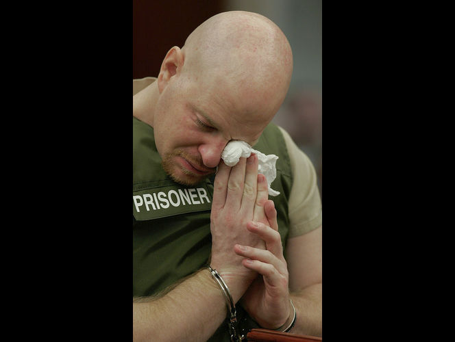 Un crimen que hace 10 años sacudió al mundo aún causa tremendo dolor a la madre de la víctima