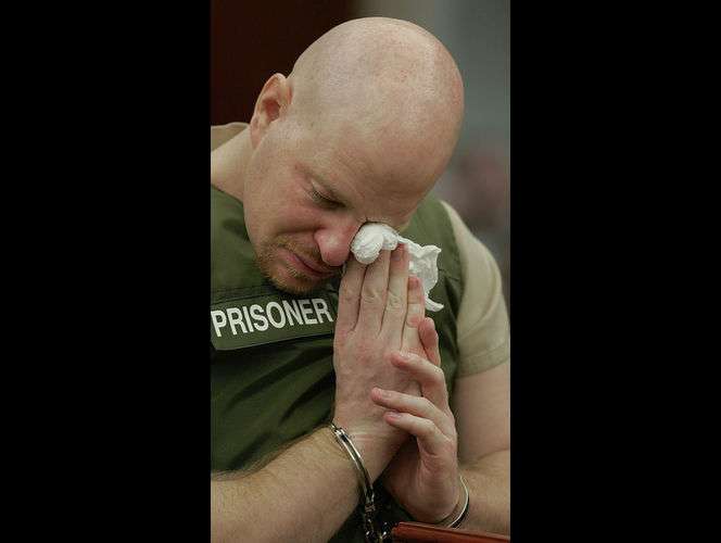 Un crimen que hace 10 años sacudió al mundo aún causa tremendo dolor a la madre de la víctima