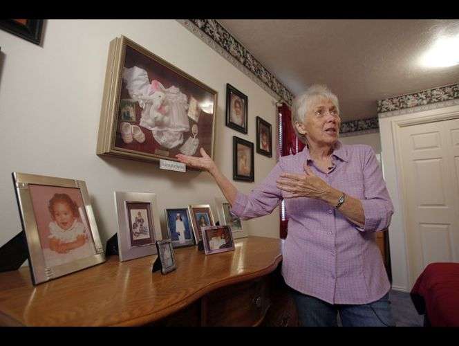 Un crimen que hace 10 años sacudió al mundo aún causa tremendo dolor a la madre de la víctima