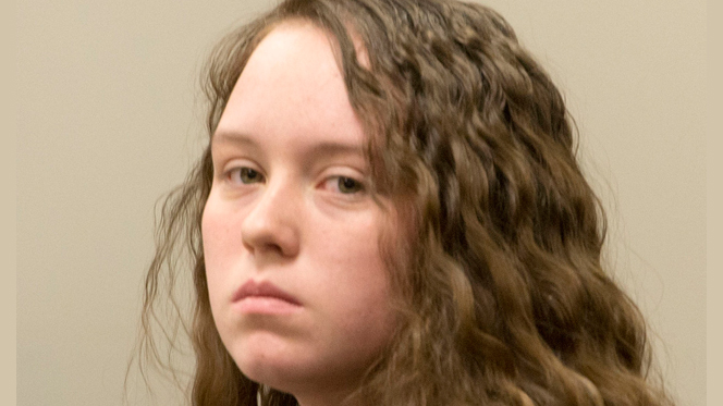 Grunwald motivated by boyfriend in crime spree, documents say