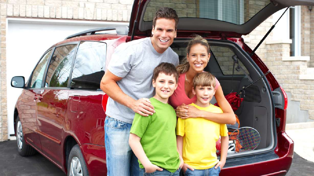 3 tips to make the most out of road trips