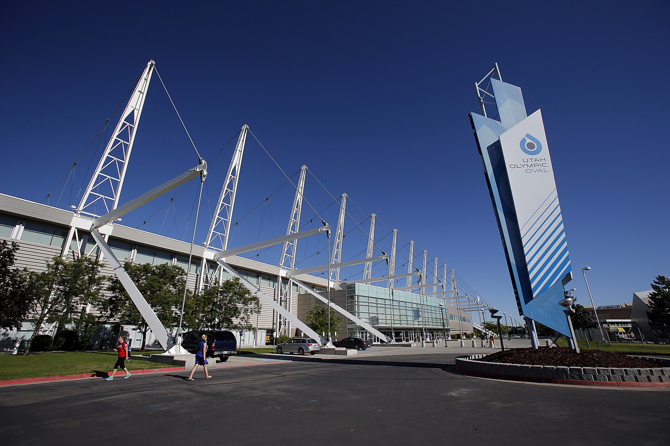 Fourth man arrested in 2017 killing near Utah Olympic Oval