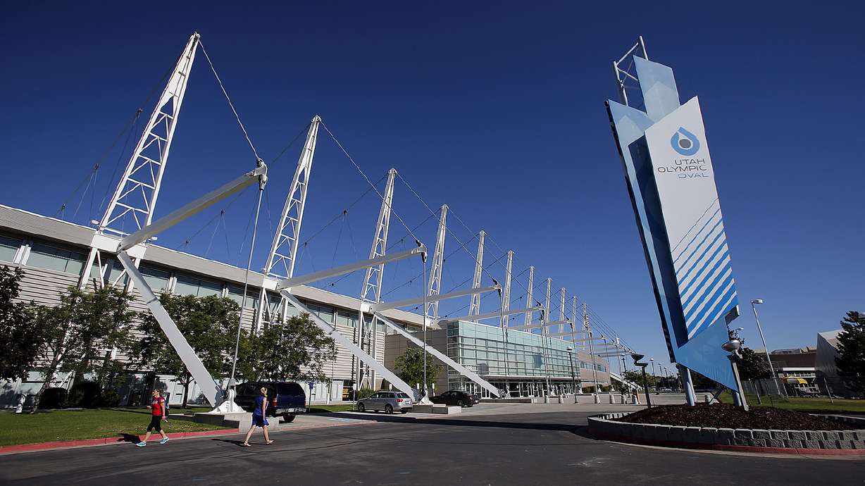 2 more arrested in 2017 killing near Olympic Skating Oval