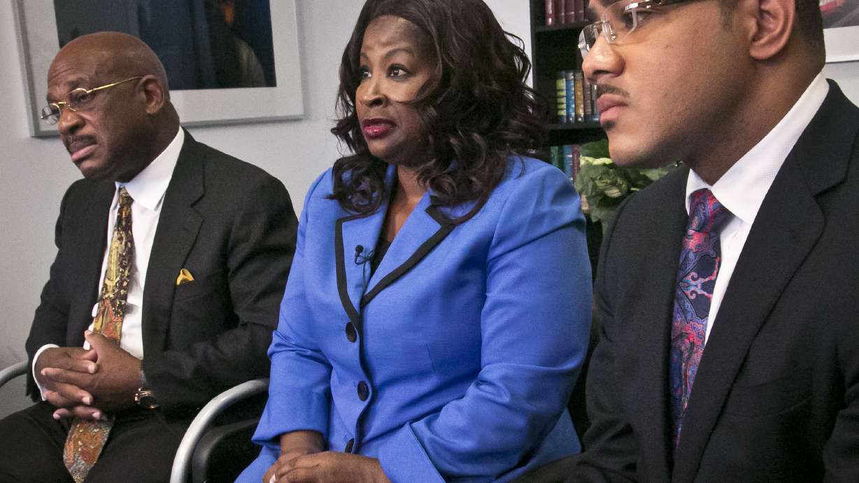 Widow: Jury sent tobacco company a $23B message