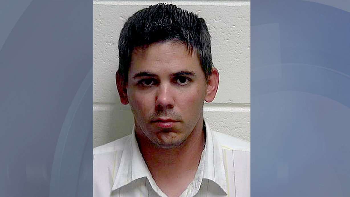 Calif. man drove nearly 800 miles for sex with a child, police say