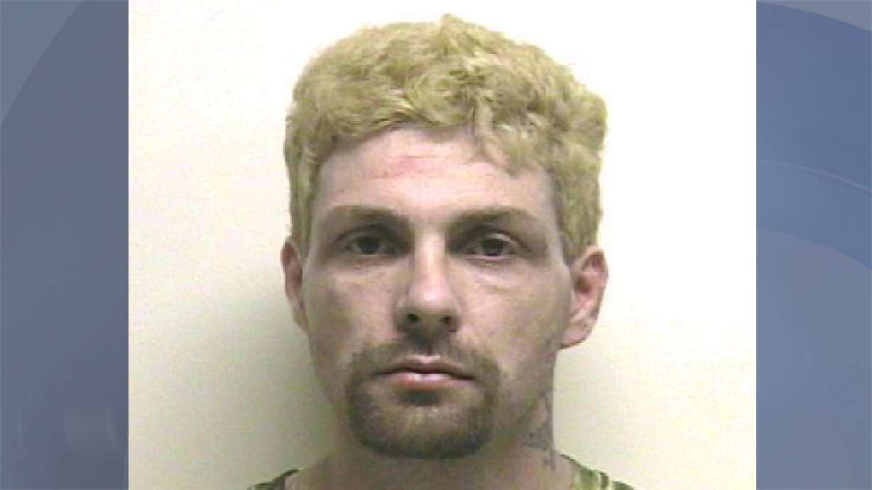 Man sentenced to prison in connection with 2011 Provo killing