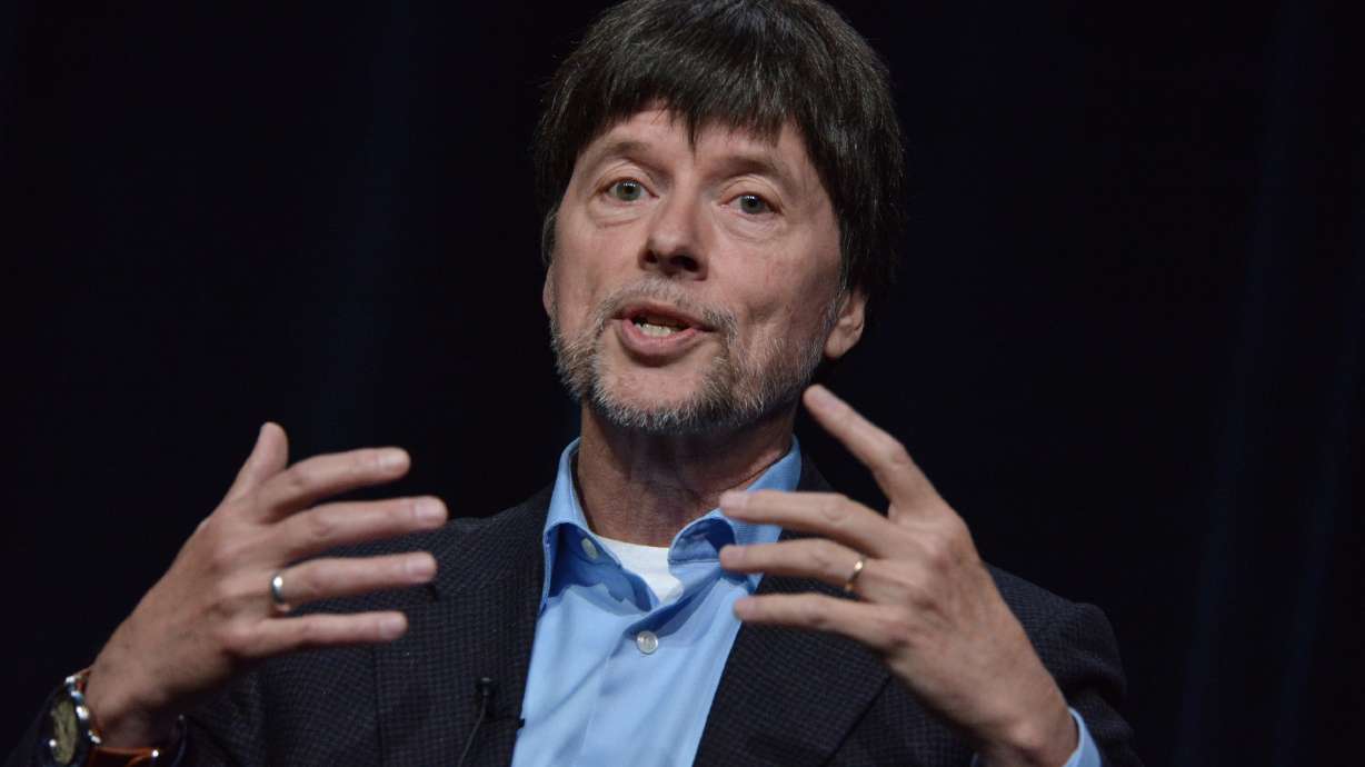 Ken Burns turns his lens on Roosevelt dynasty