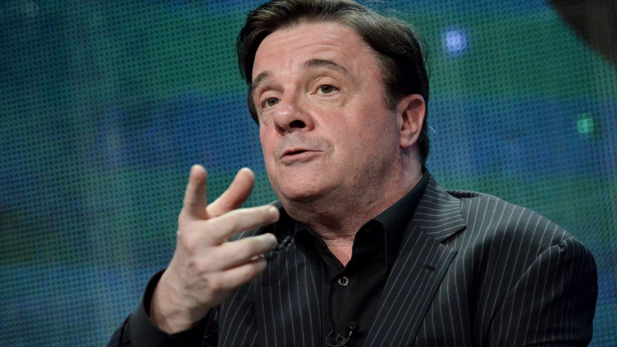 Nathan Lane: Straight actors can play gay roles