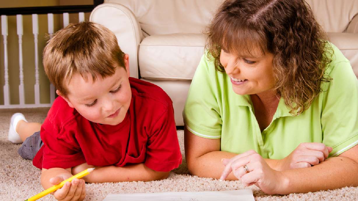 10 ways to enhance your introverted child’s leadership qualities