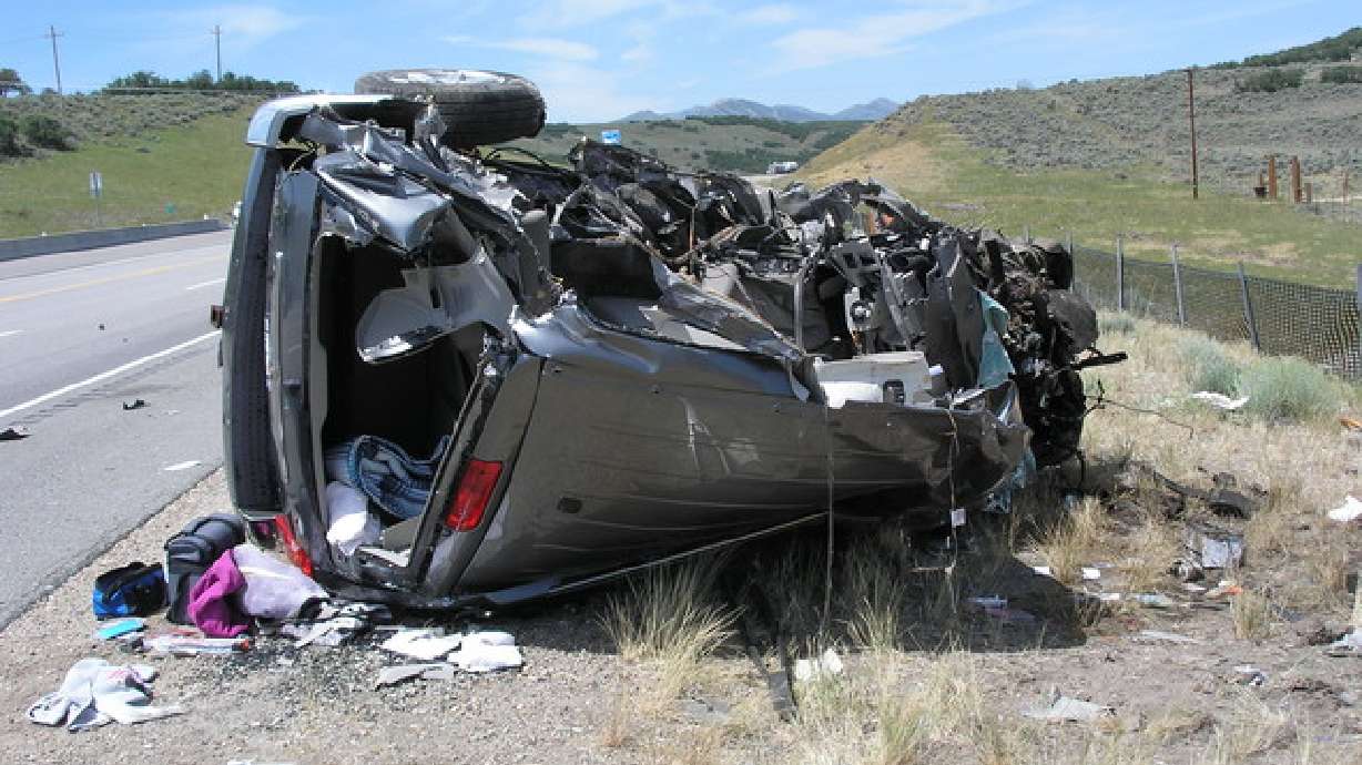 Kamas family shaken by tragedy receives support from community