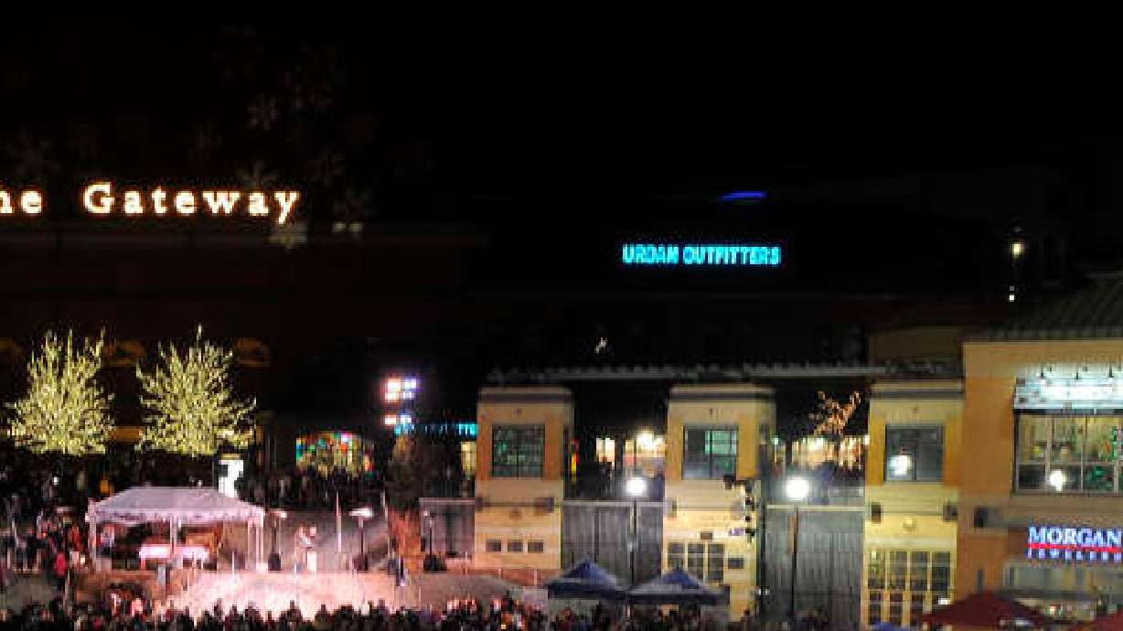 Z'Tejas restaurant closing at The Gateway