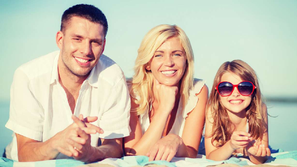 It's not too late for a beach body