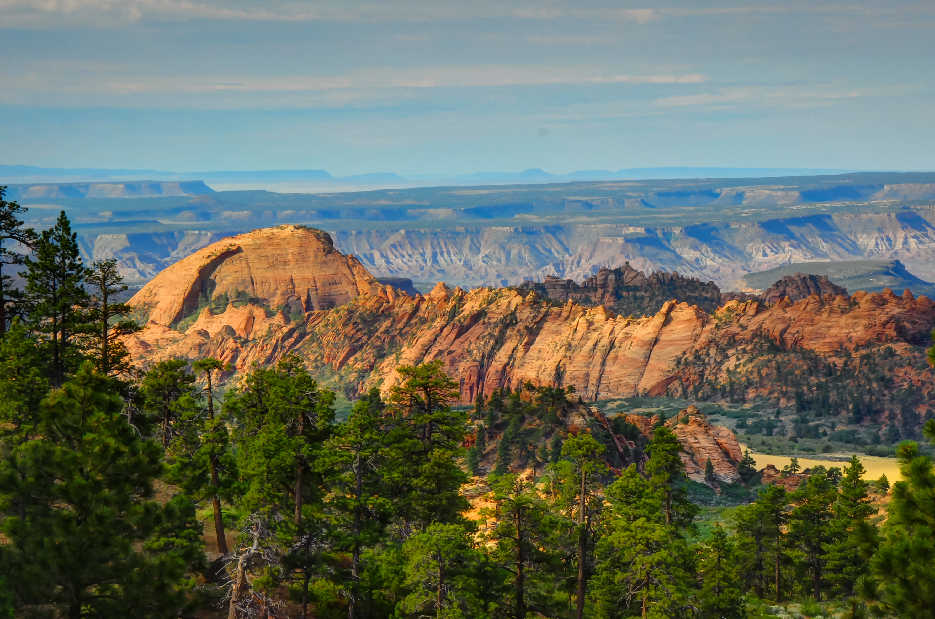 5 must-do adventures at Zion National Park