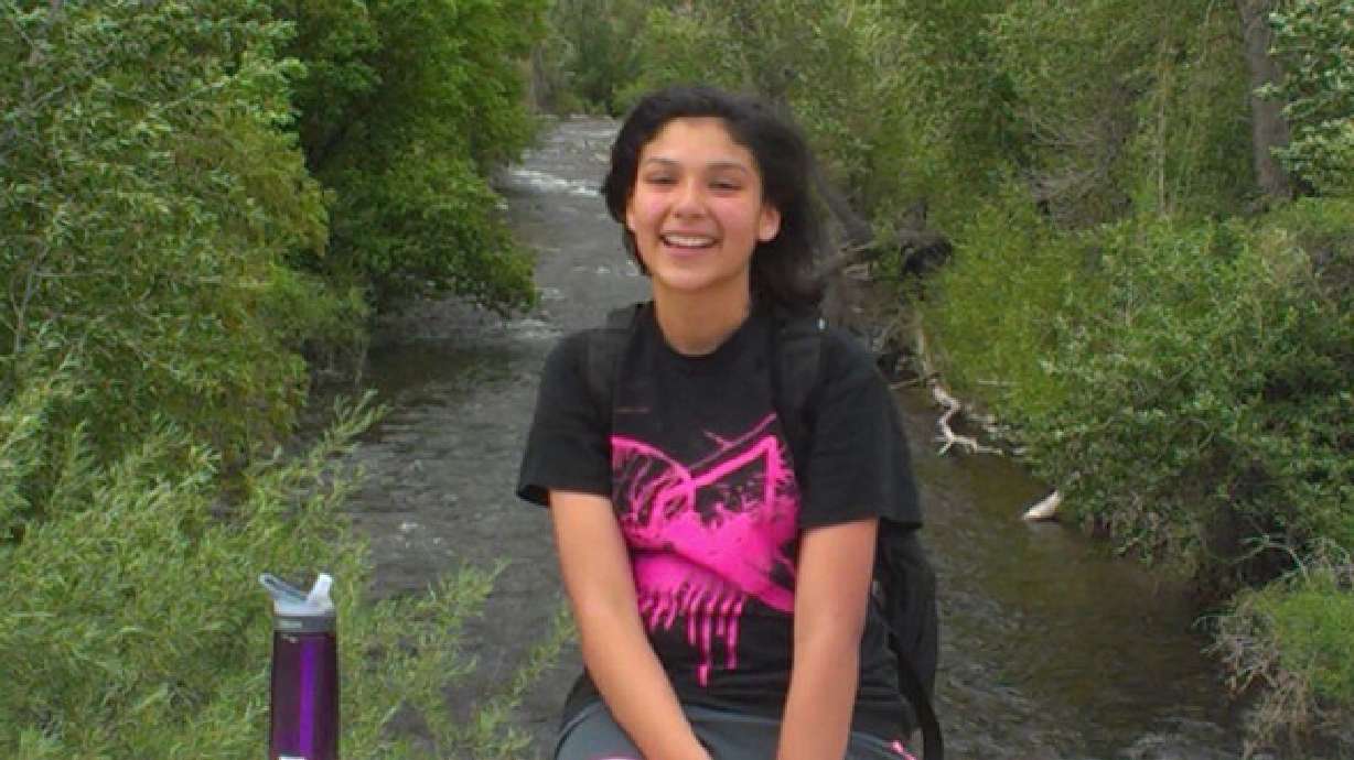 Missing 13-year-old found safe at McDonald’s