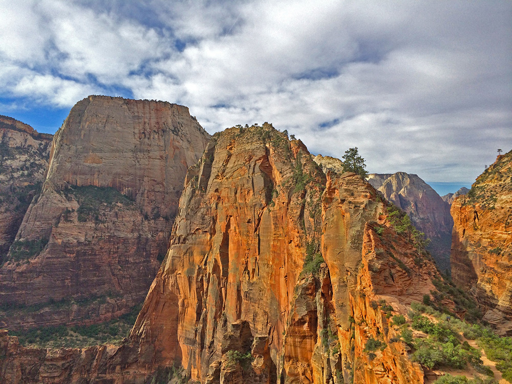 Angels Landing