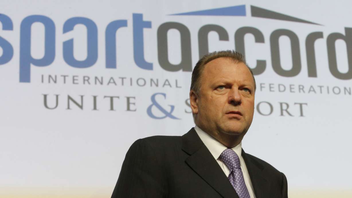 IOC: no final decision on meeting in Sochi