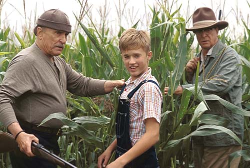 Secondhand Lions