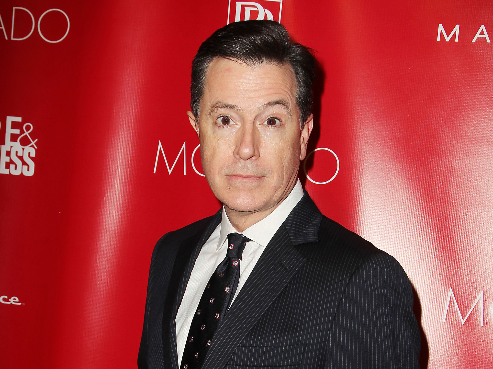 CBS says Colbert keeping CBS' 'Late Show' in NYC