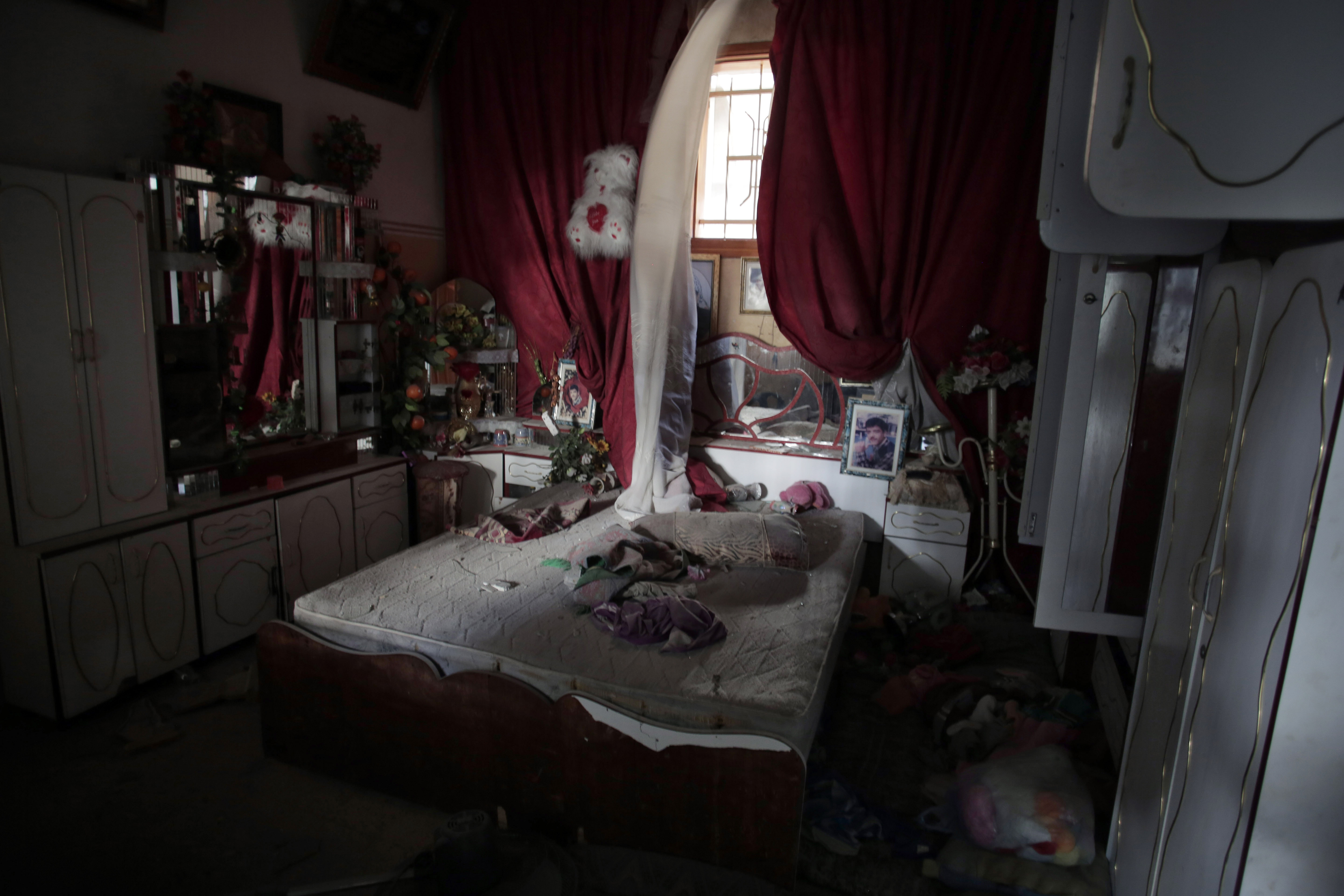 Casualty numbers raise questions about Gaza war