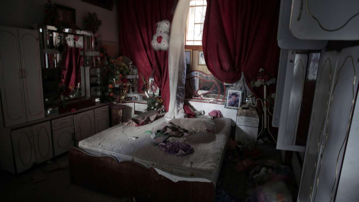 Casualty numbers raise questions about Gaza war