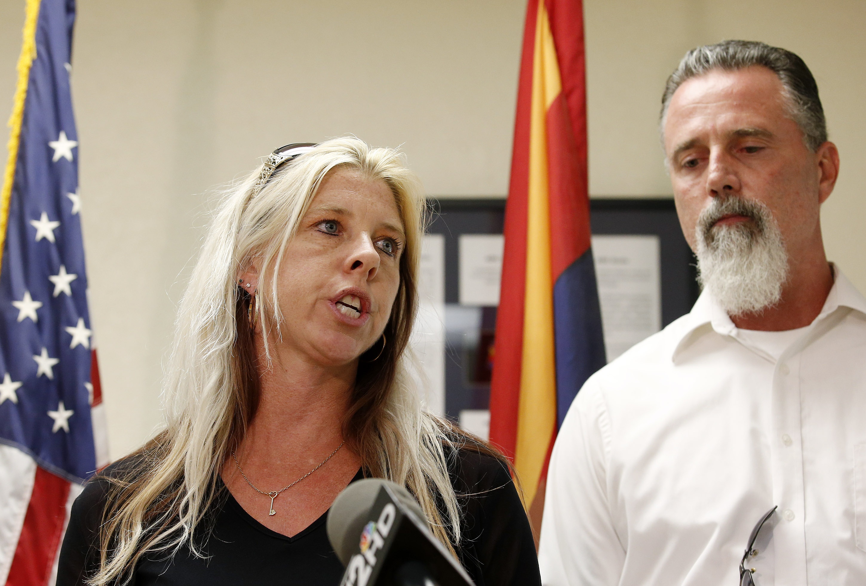 Execution offers evidence against lethal injection