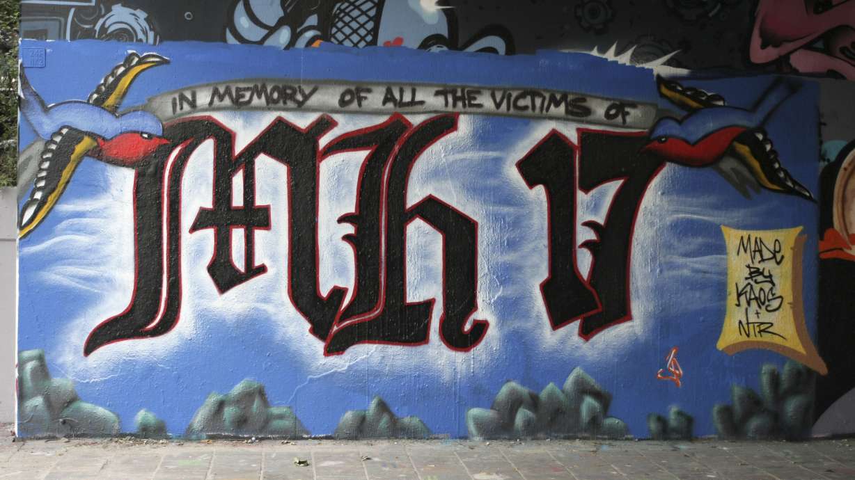 Dutch sending unarmed police to Ukraine crash site