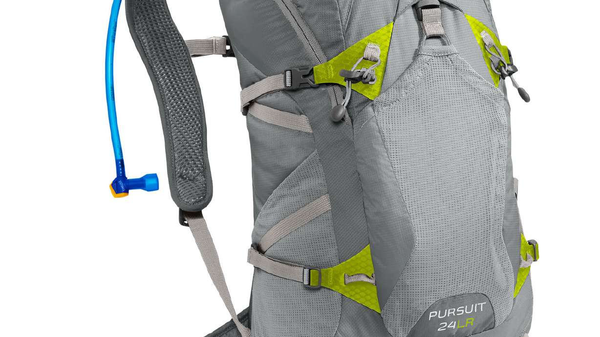 7 outdoor products to try this summer