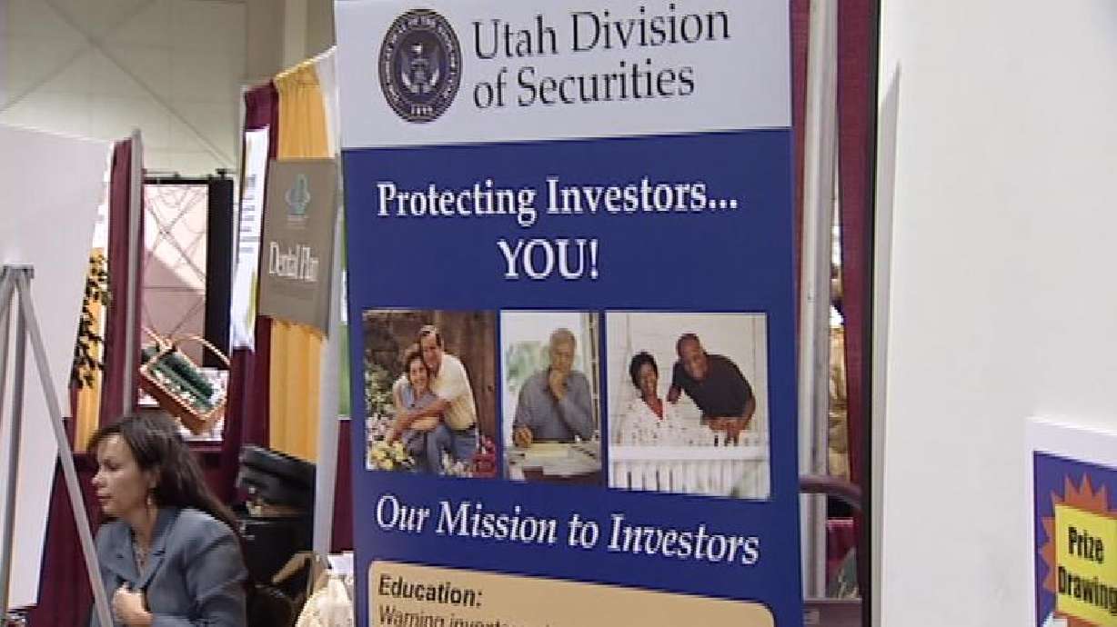 State Educates Senior Citizens on Common Frauds